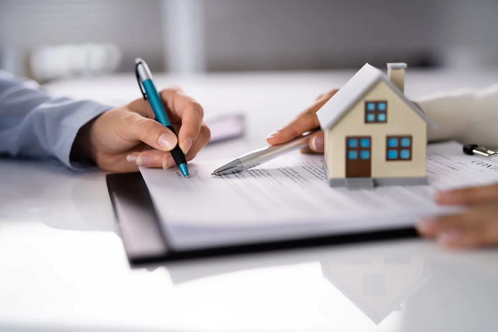 A Beginner’s Guide to Being a Real Estate Entrepreneur